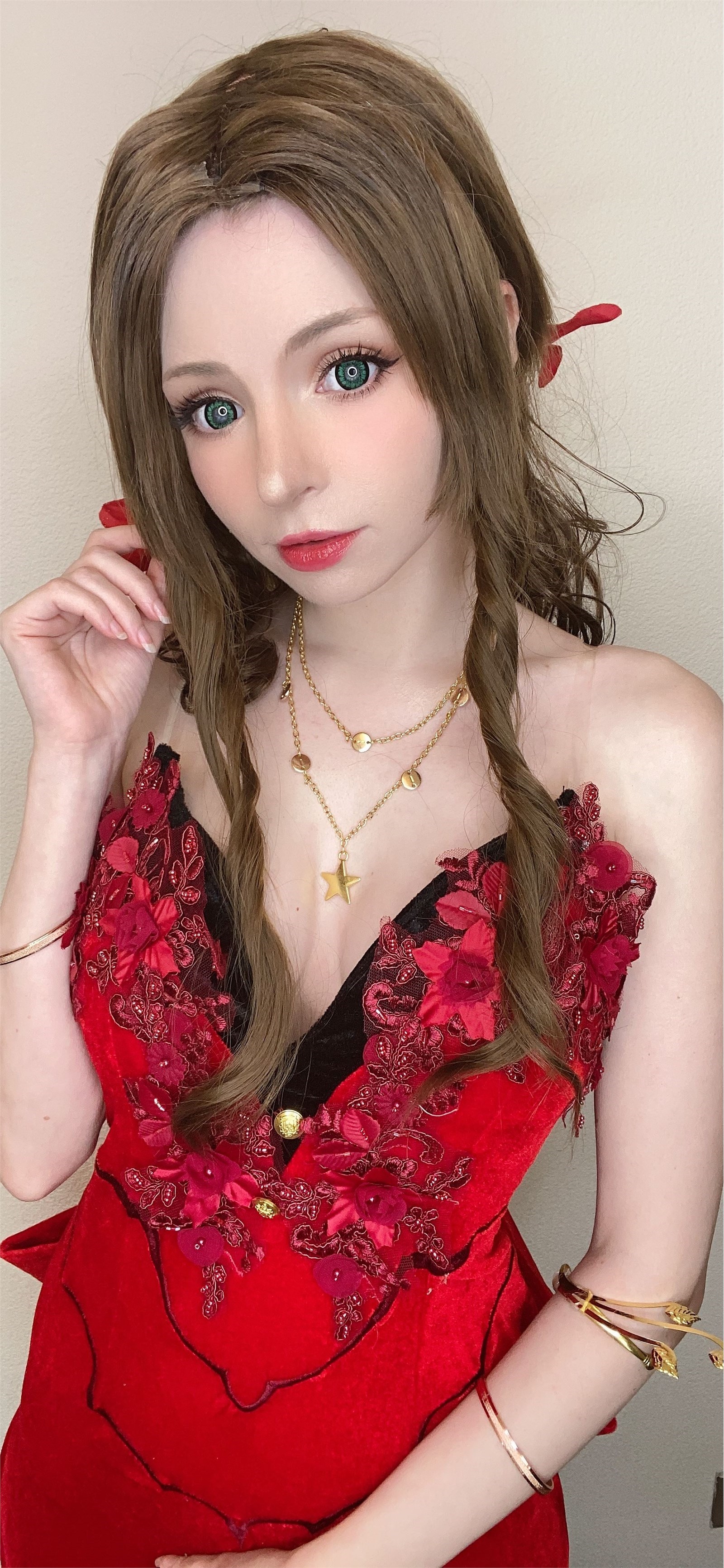 002-Peachmilky - Aerith(17)